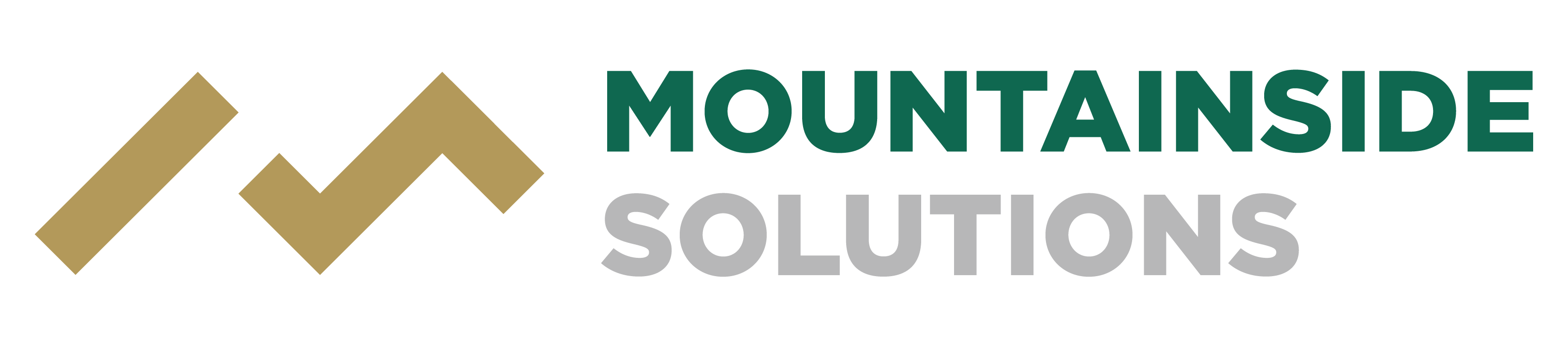 Mountainside Solutions Logo