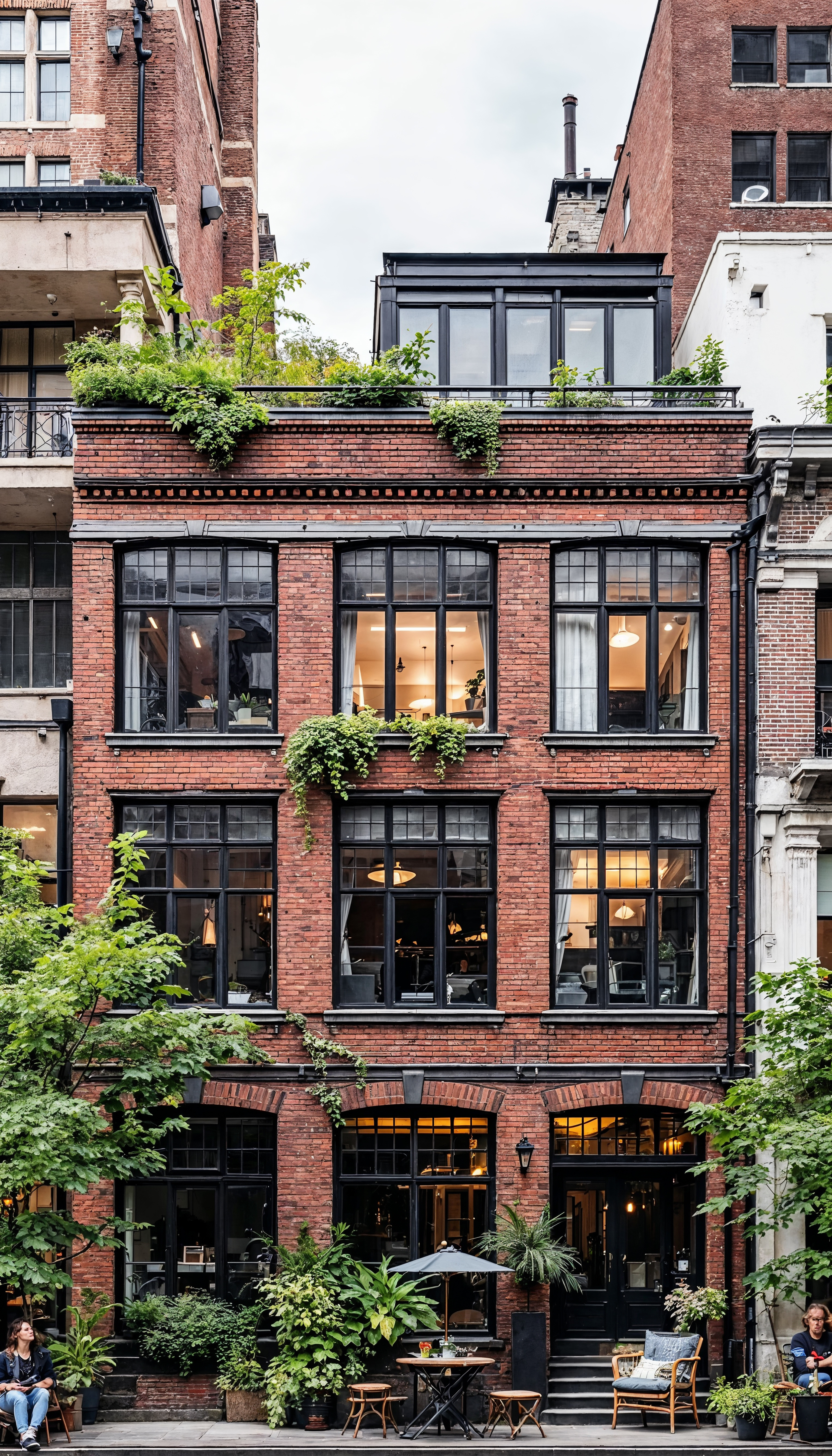 Property Management Service